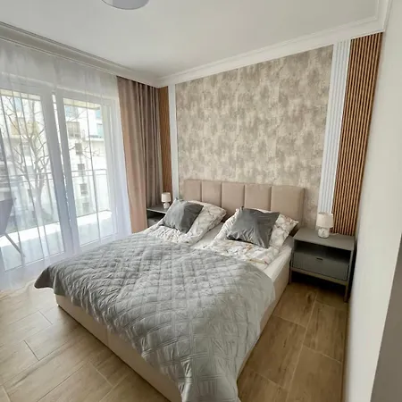 Apartament Danhouse 2 Gizycko Exterior photo