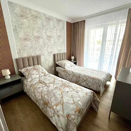 Apartament Danhouse 2 Gizycko Exterior photo