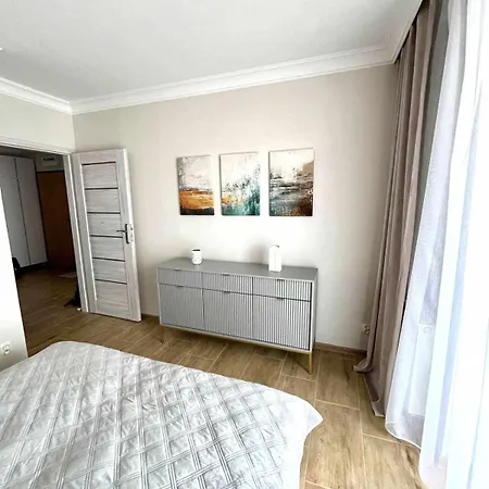 Apartament Danhouse 2 Gizycko Exterior photo