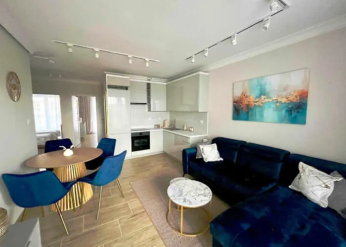 Apartament Danhouse 2