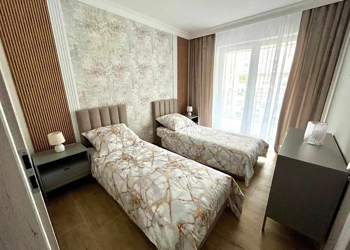 Apartament Danhouse 2