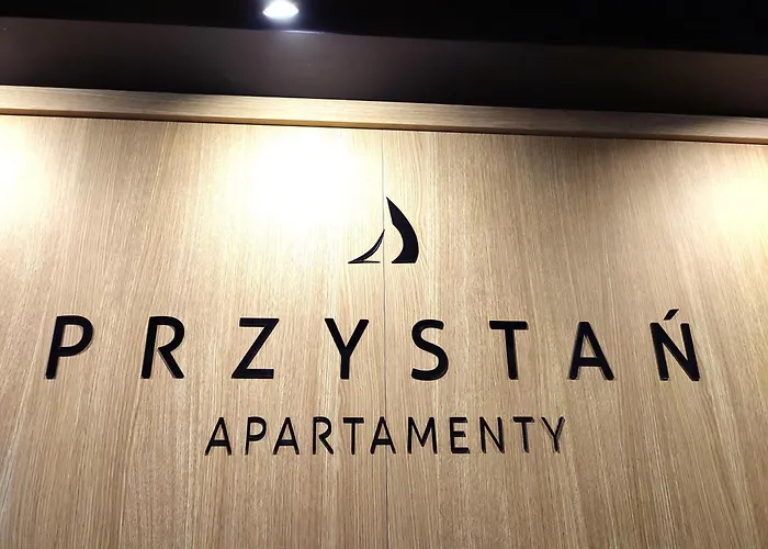 Apartament Danhouse 2