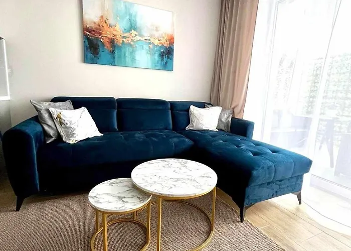 Apartament Danhouse 2