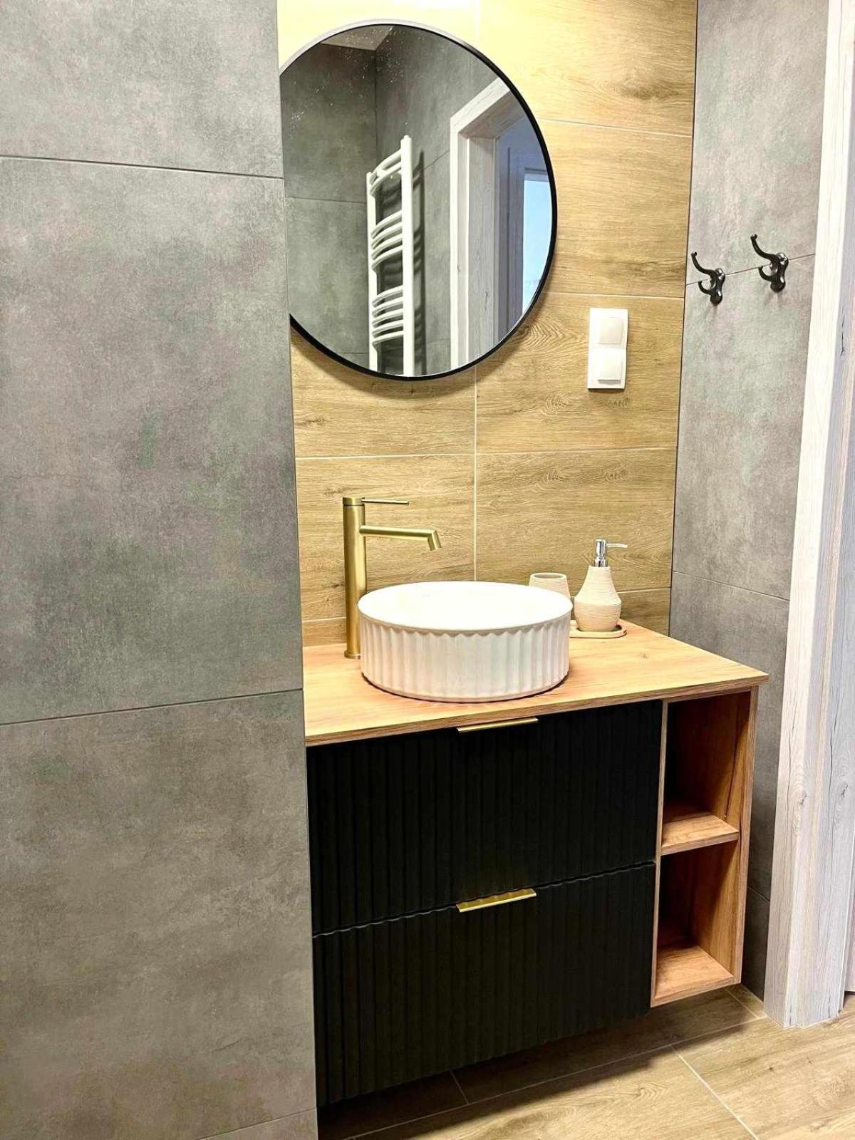 Danhouse 2 Apartment Gizycko